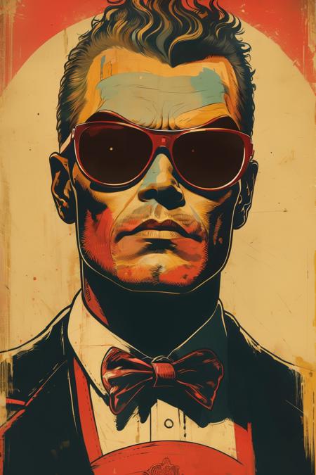 style of Butcher Billy 335