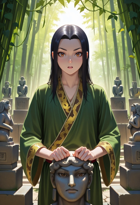 Ying Zheng / Ei Sei | Kingdom