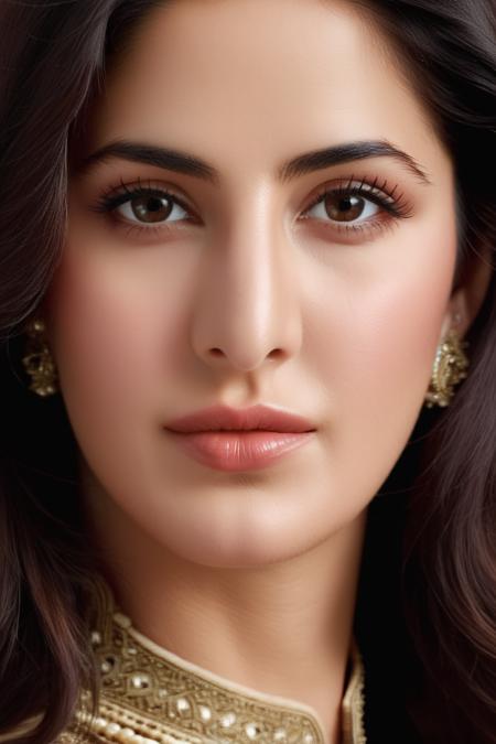 Katrina Kaif - Indian Actress (SDXL)