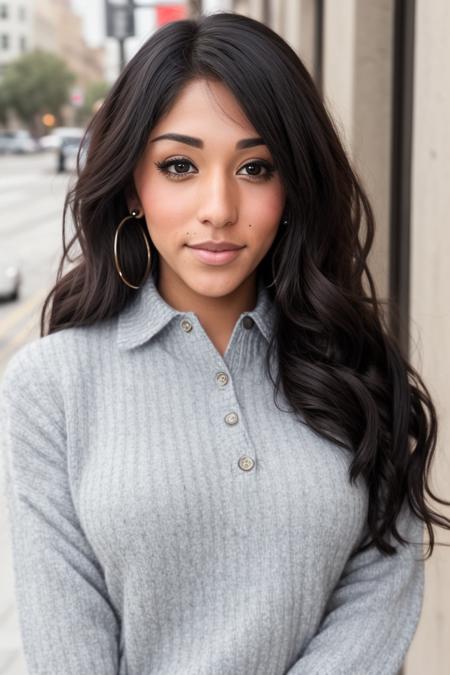Jane Marie TS (TI version)