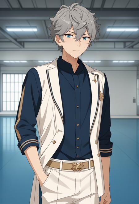 Izumi Sena (Ensemble Stars!) - (Pony)