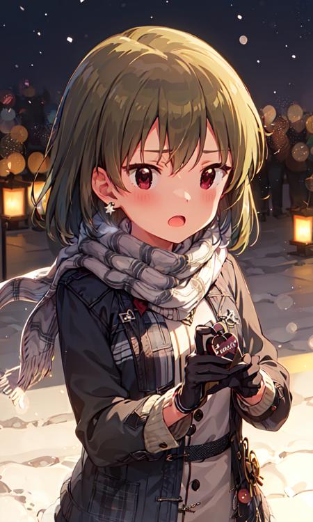 Subaru Nagayoshi/永吉昴 | MILLION LIVE!/ミリオンライブ/ミリシタ