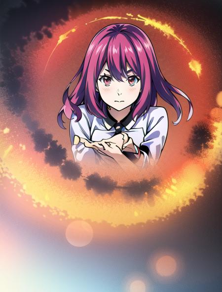 hisako arato