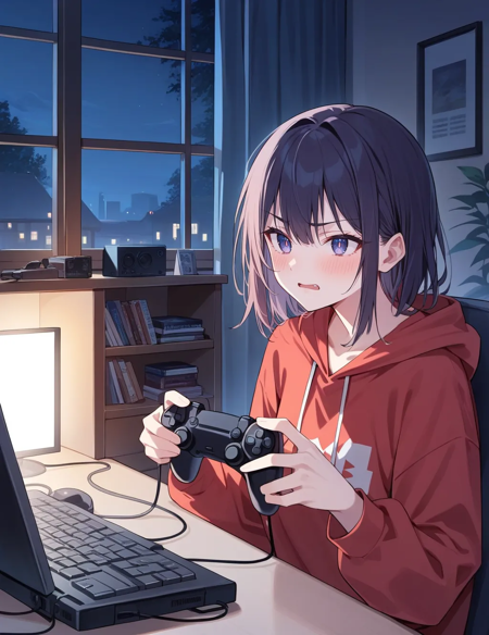 Kawaii Internum