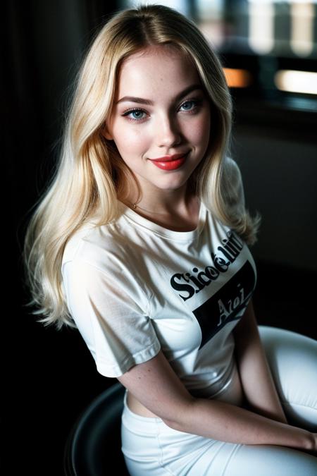 Emma White