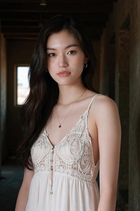 Doyeon Makina FLUX