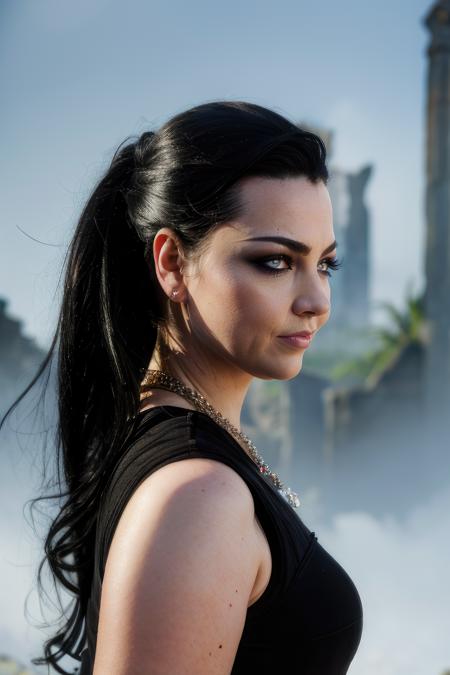 Amy Lee
