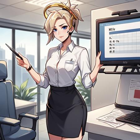 Office Presentation