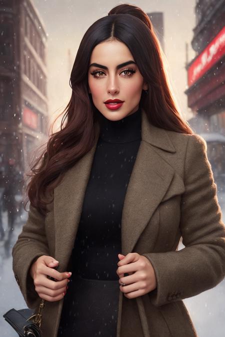 Jessica Cediel