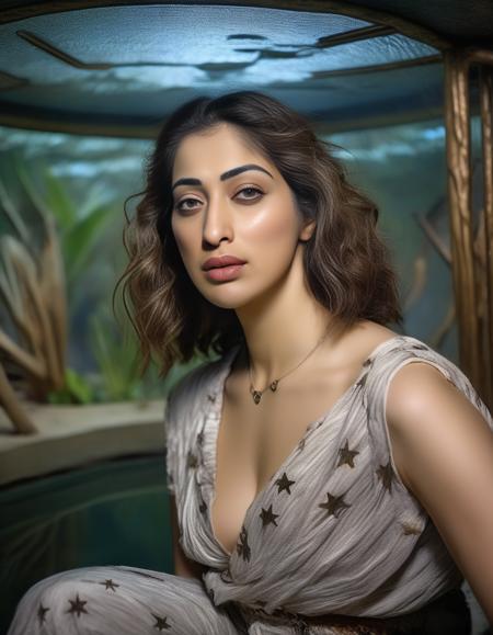 Raai Laxmi