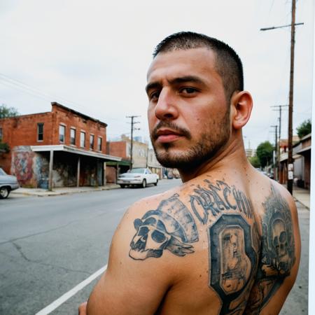 Papi Cholo Pony