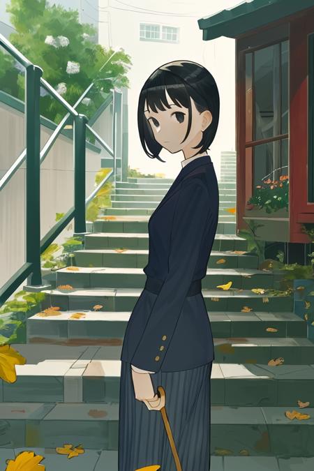 Anime Illust Diffusion