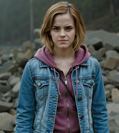 Hermione Granger