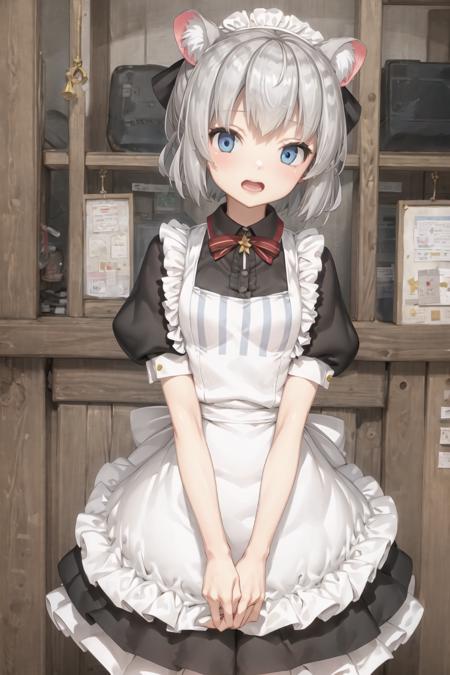 Hoshimi (VirtuaReal)