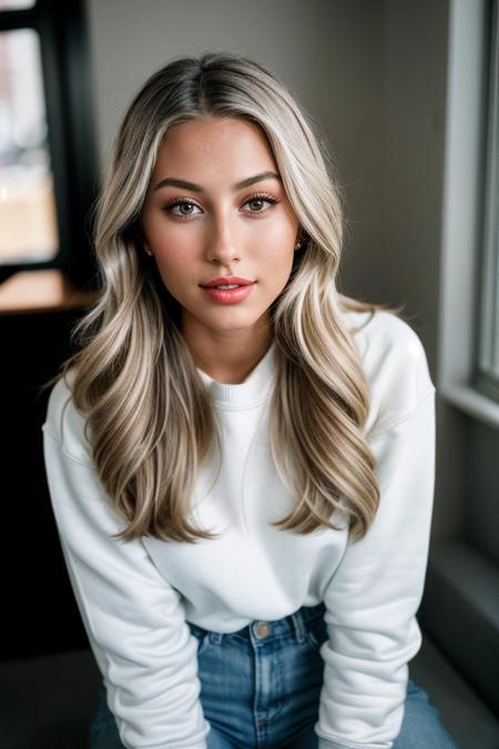 Alix Earle - Influencer
