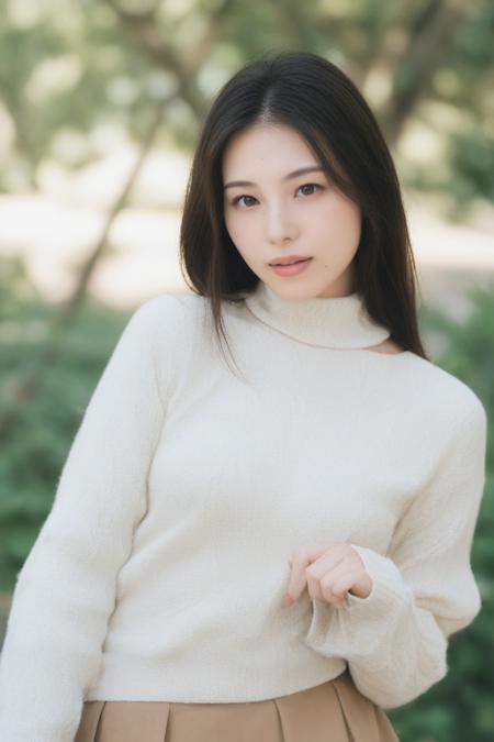 Sagara Iori相楽伊織版本Pony XL (ID: 650667)