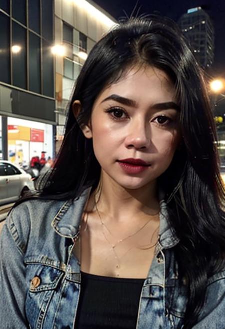 mbak galuh