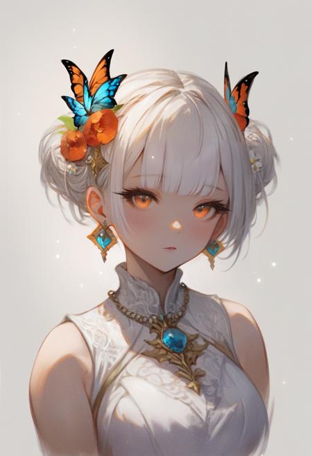 [SDXL] Artist Style: R.E.C
