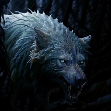 RPGWinterWolf版本v1.0 (ID: 176046)