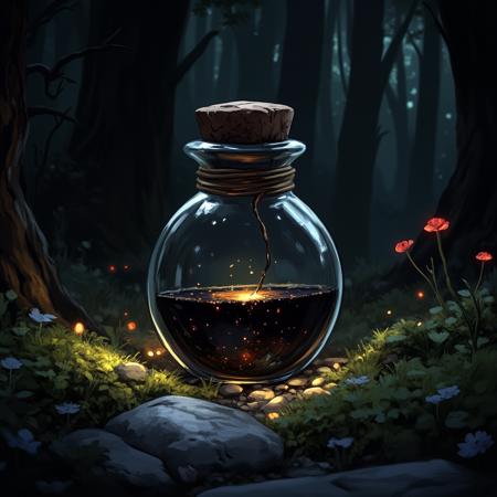 Digital Painting DnD