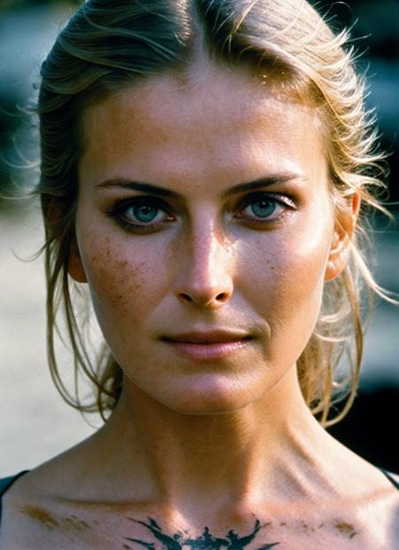 Bo Derek