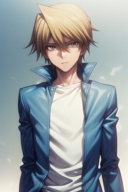 Jounouchi Katsuya / Joey Wheeler | Yu-Gi-Oh! Duel Monster