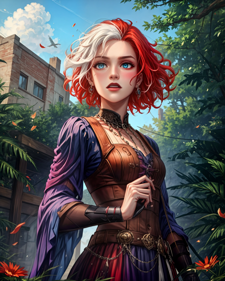 Lohse (Divinity Original Sin 2)版本v1.0 (ID: 355342)
