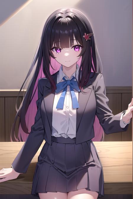 Sparkle (花火) (はなび) - Honkai: Star Rail (崩坏：星穹铁道) (崩壊：スターレイル) - PATREON