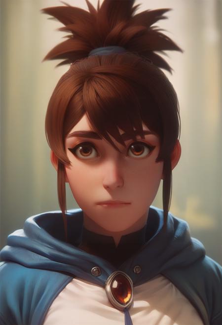 Marci | Dota 2 | Pony Diffusion XL版本Pony v1.0 (ID: 519730)