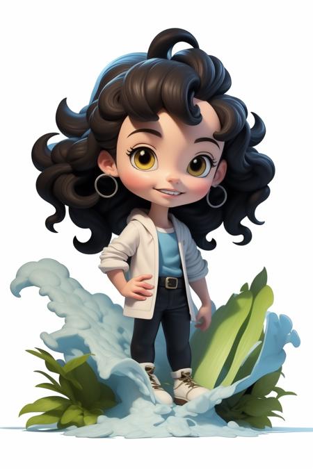 SDVN5-3DCuteWave