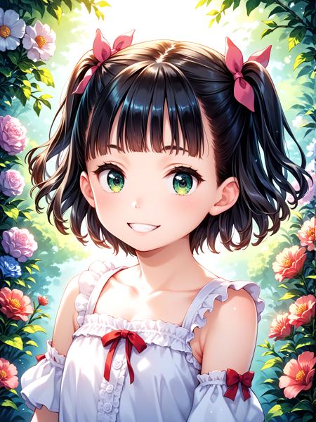 [Style] Asahina Makoto 朝比奈まこと [PonyXL]版本v2.0 (ID: 730394)