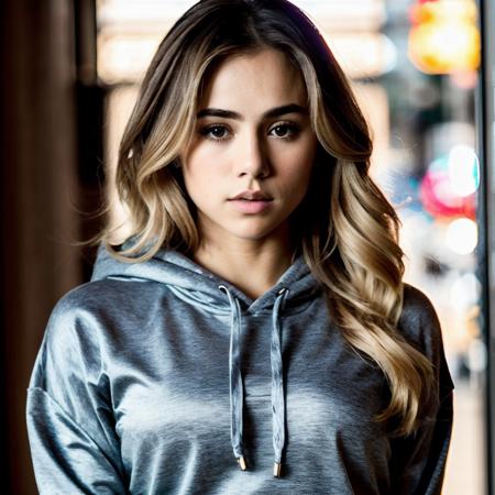 Suki Waterhouse