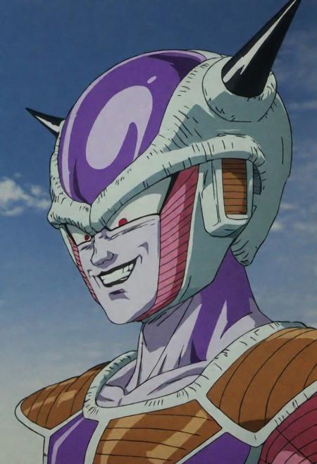 Frieza First Form XL