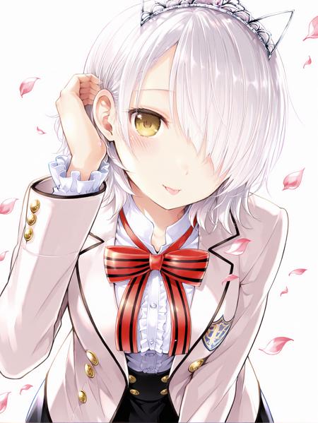 Illustrious-natsupa/金田阳介-(Artist Style)