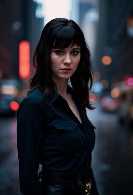 Mary Elizabeth Winstead