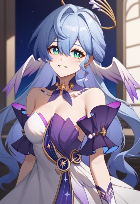 Robin 知更鸟 Honkai: Star Rail