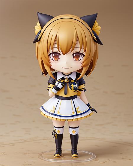 Nendoroid slyder