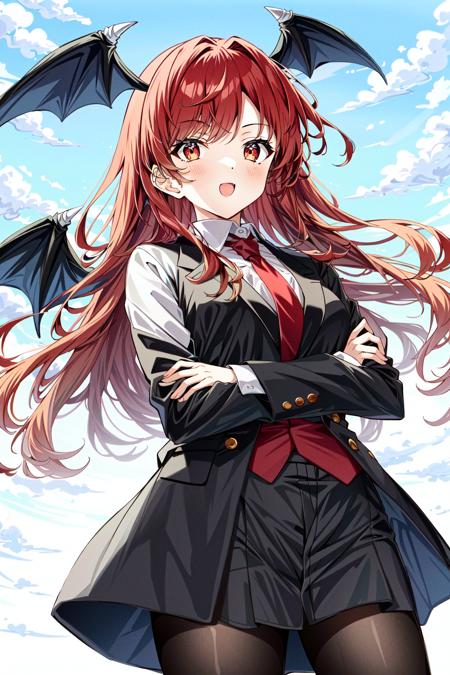 Koakuma (Touhou)