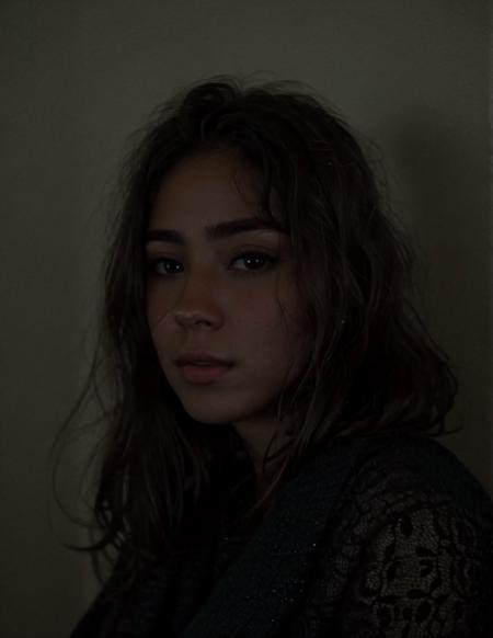 Realistic Persian Girls版本v1.0 (ID: 129980)