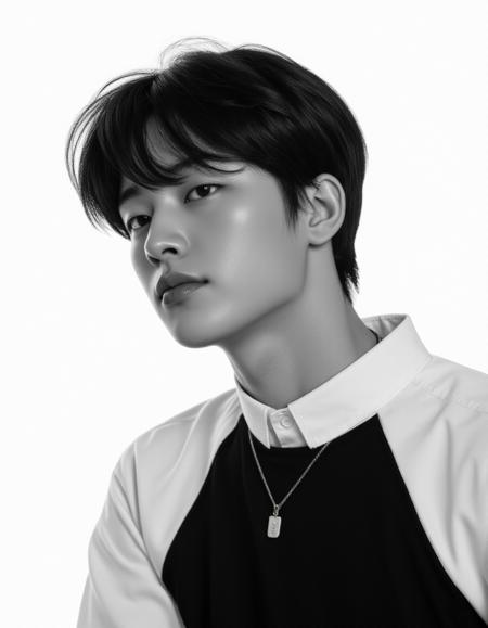 Fluxboys-east asian male