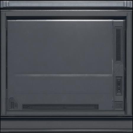 Sci-Fi Wall Generator