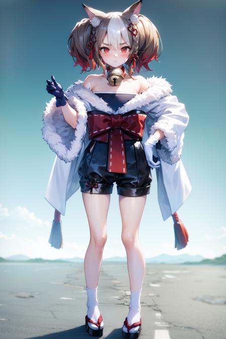 Shadowverse Sekka LoRA