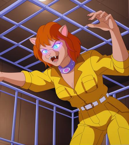 The Catwoman from Channel Six版本v1.0 (ID: 669112)