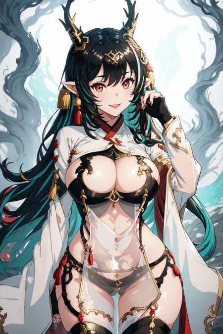 [Character] Payila (Granblue Fantasy)版本v1.0 (ID: 276449)