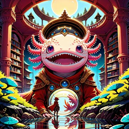 Axomodel XL版本v2.1 (ID: 500273)