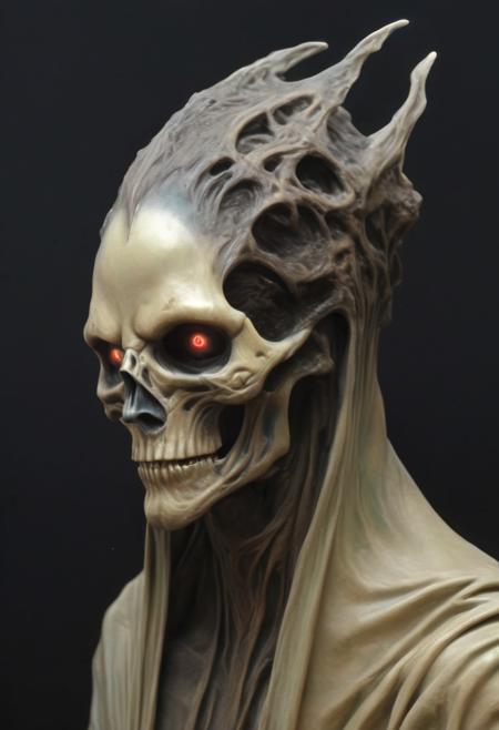 Cool Creepy Dark Art