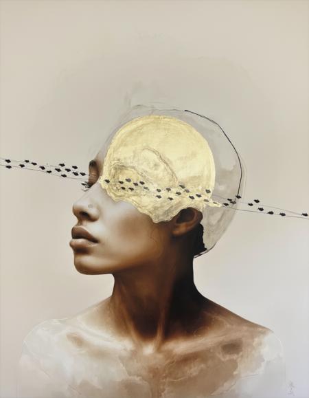 Portrait Art