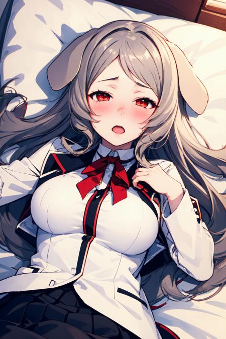 Pursena Adoldia (Mushoku Tensei)