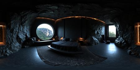 360 Degree Flux