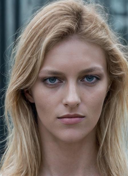 Anja Rubik